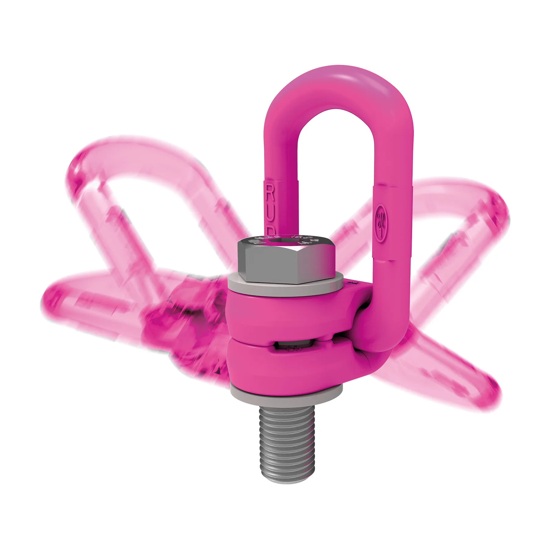 VLBG Load Ring - Metric Thread - Image 6