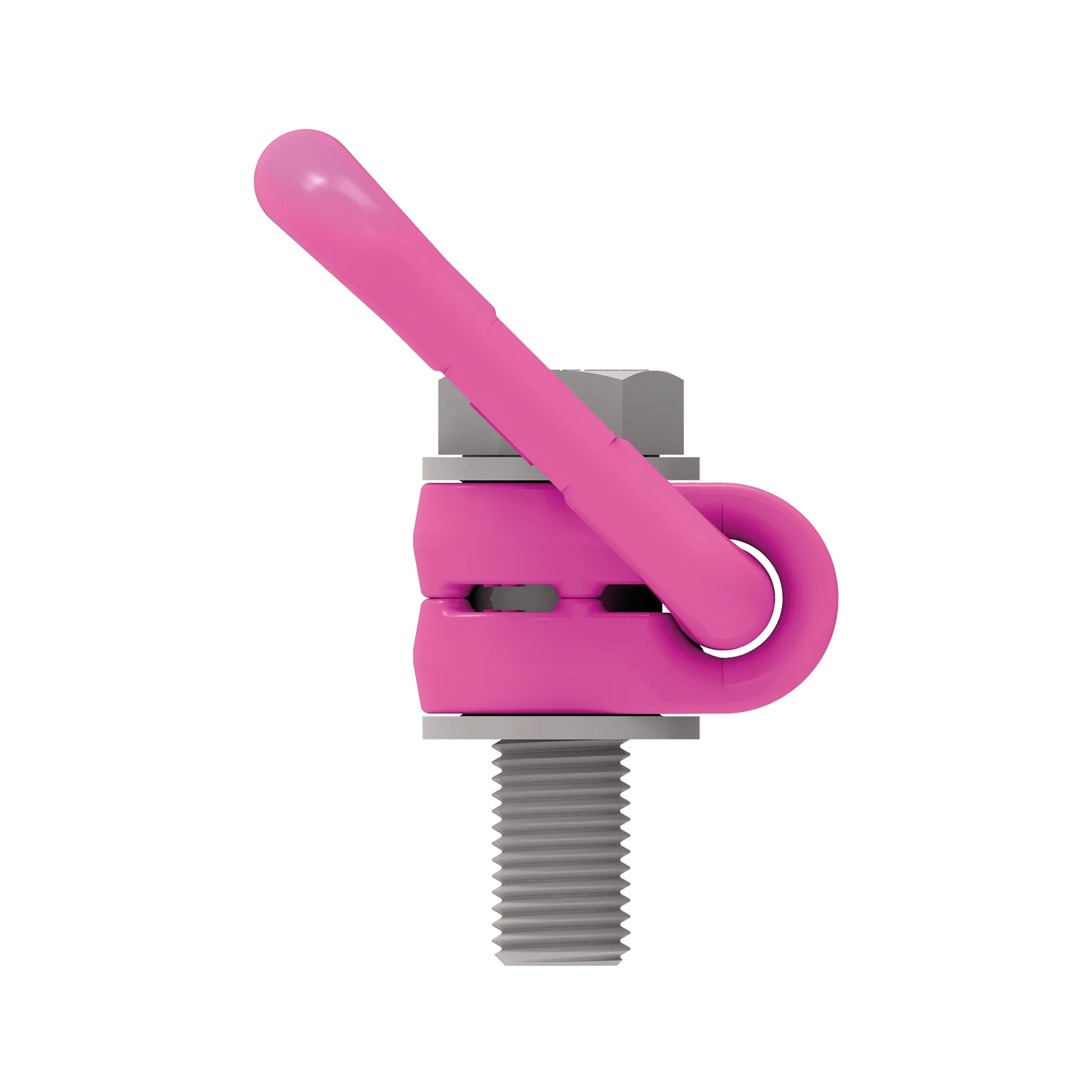 VLBG Load Ring - Metric Thread - Image 4