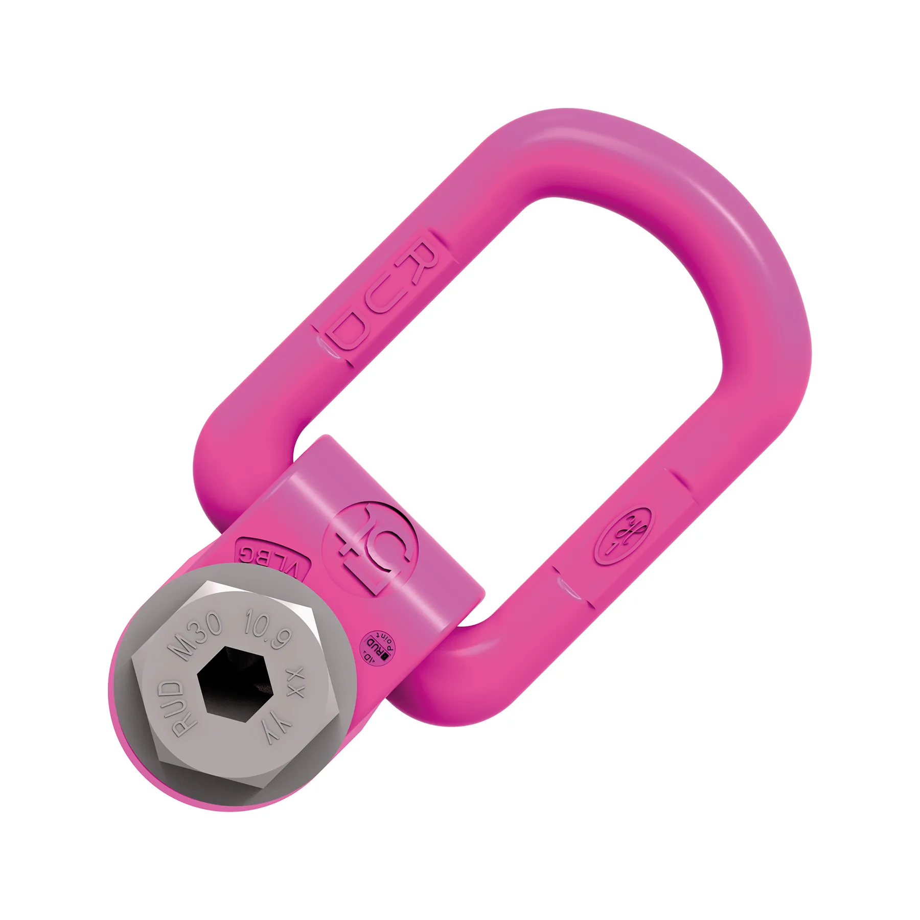 VLBG Load Ring - Metric Thread - Image 2