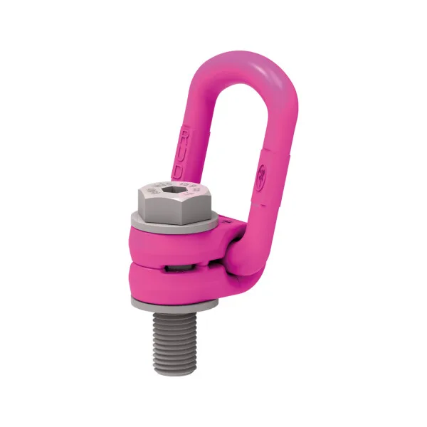 VLBG Load Ring - Metric Thread