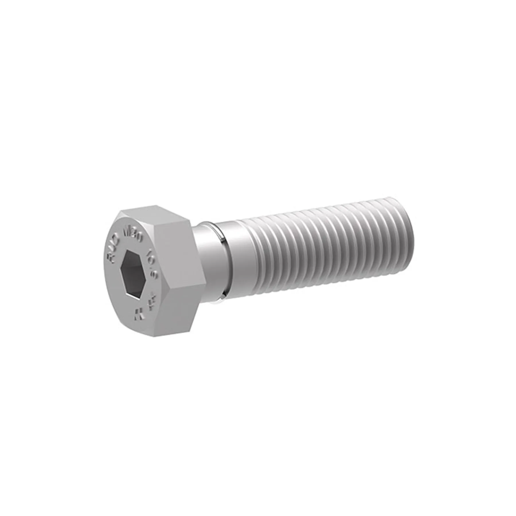 VLBG-PLUS Bolts - Magnetically Crack Tested - Image 2