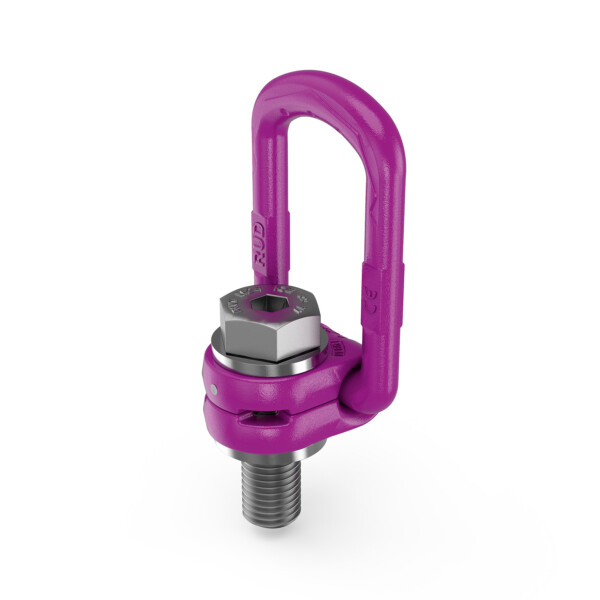 VLBG-PLUS Load Ring - Metric Thread