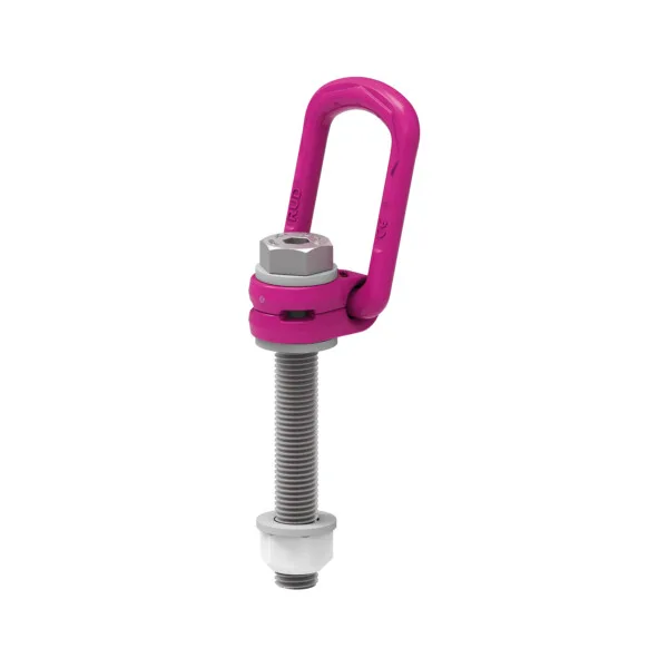 VLBG-PLUS Load Ring - Metric Thread with Variable Length