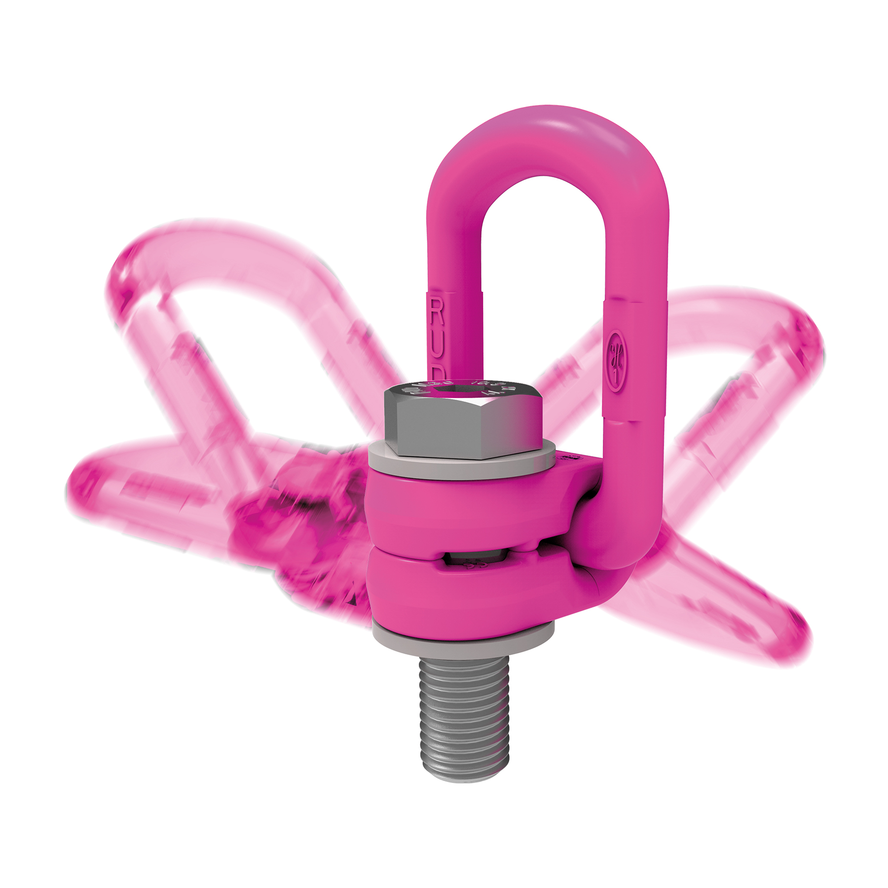 VLBG-Z Load Ring - UNC/UN Thread - Image 5