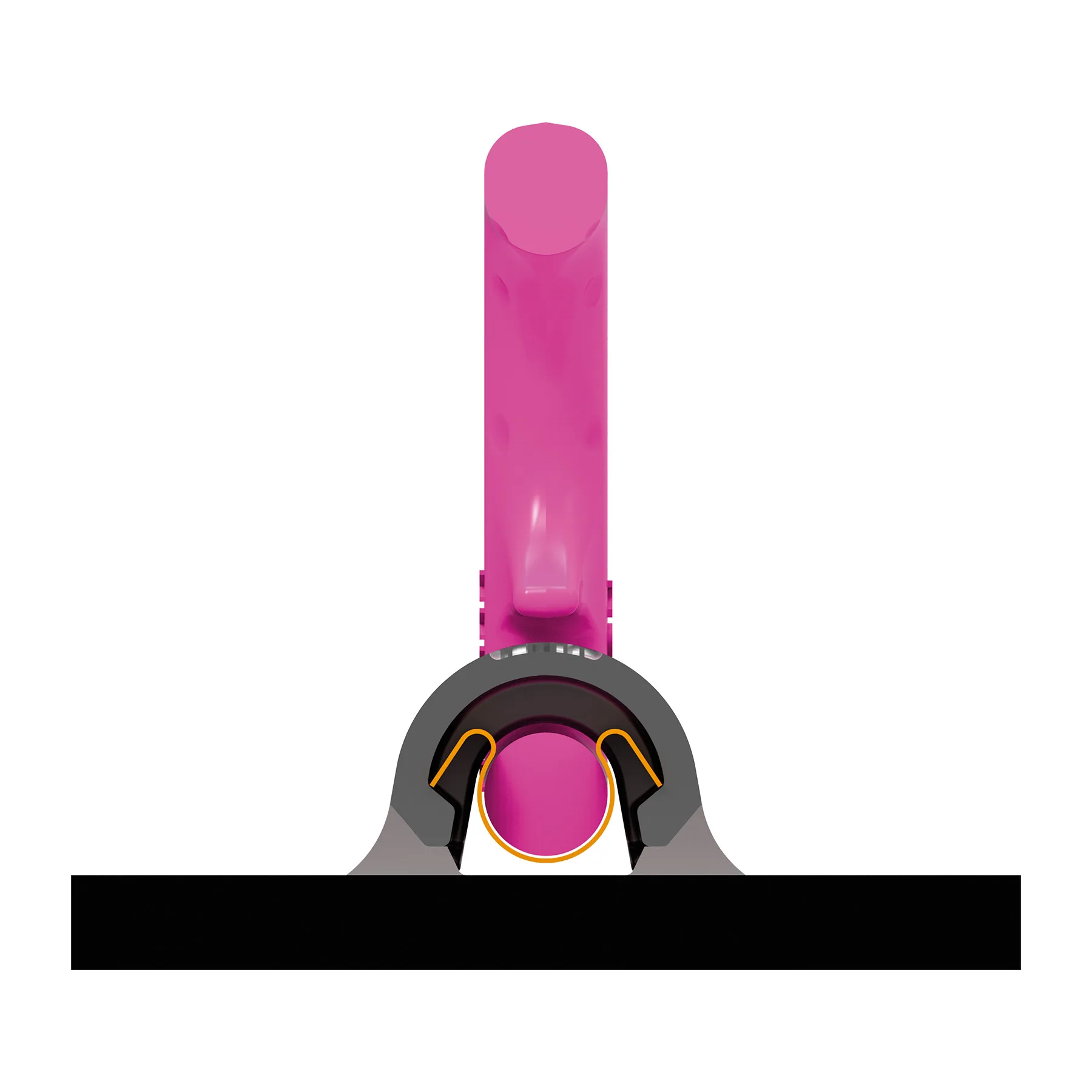 VLBS Load Ring for Welding - Image 5