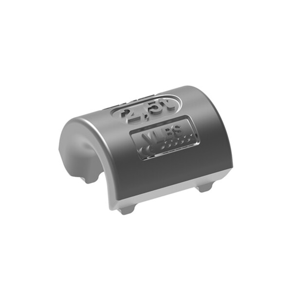VLBS Weld-On Block
