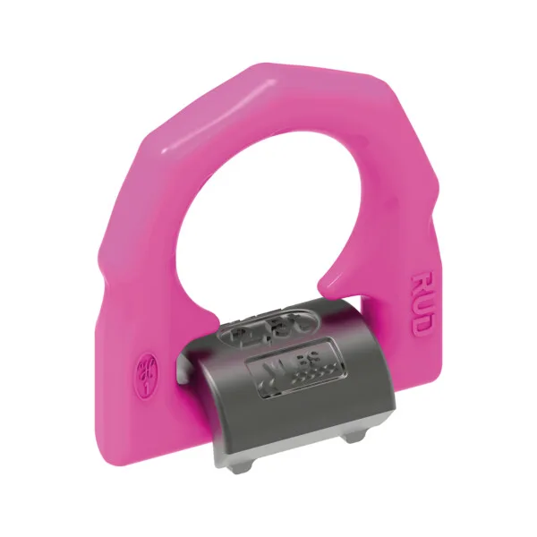 VLBS Load Ring for Welding