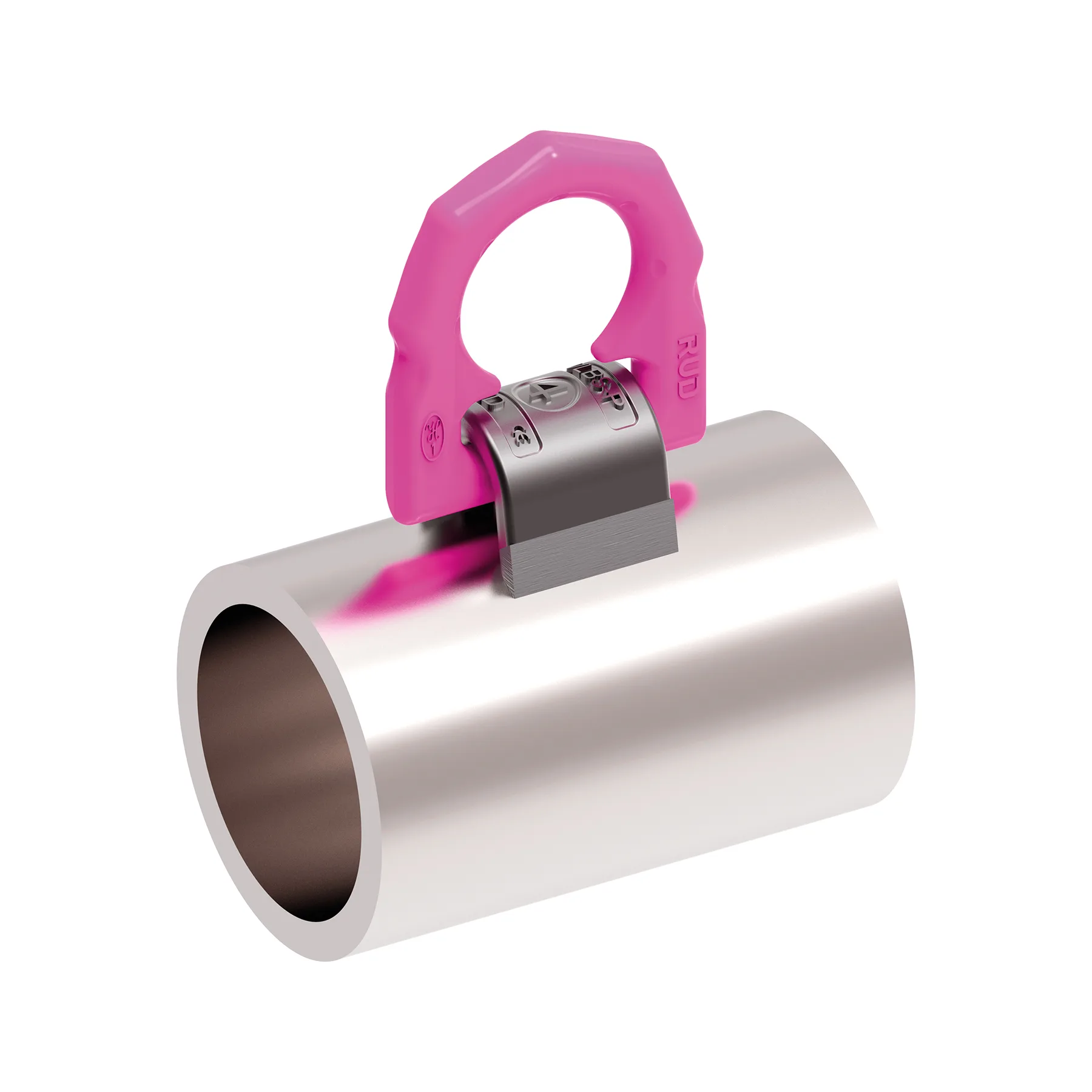 VLBS-P Load Ring for Welding - For Pipes - Image 2