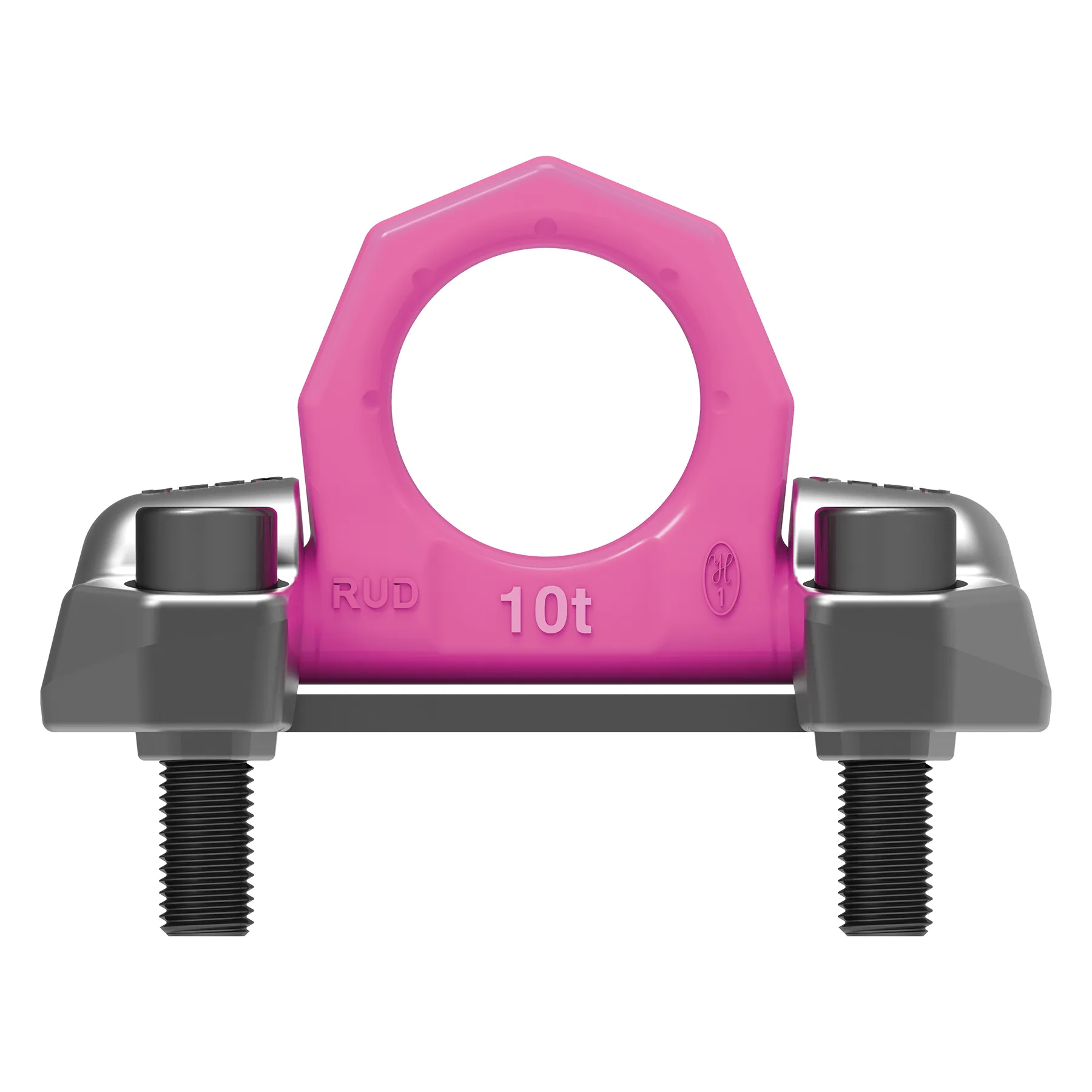 VRBG 10 & 16 - Load Ring for Bolting - Image 2