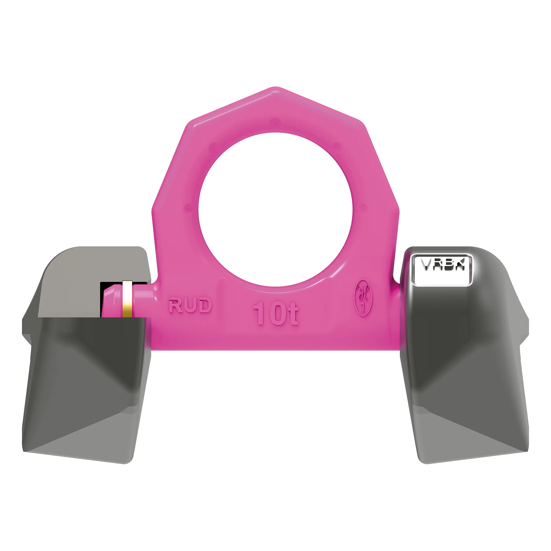 VRBK-FIX / VRBK Load Ring for Welding - Image 3