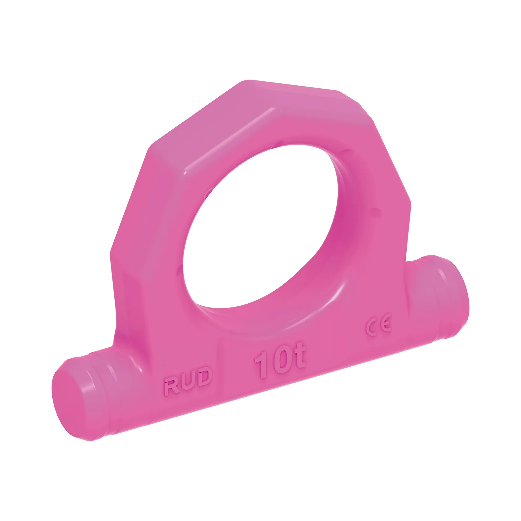 VRBS Load Ring for Welding - Image 2