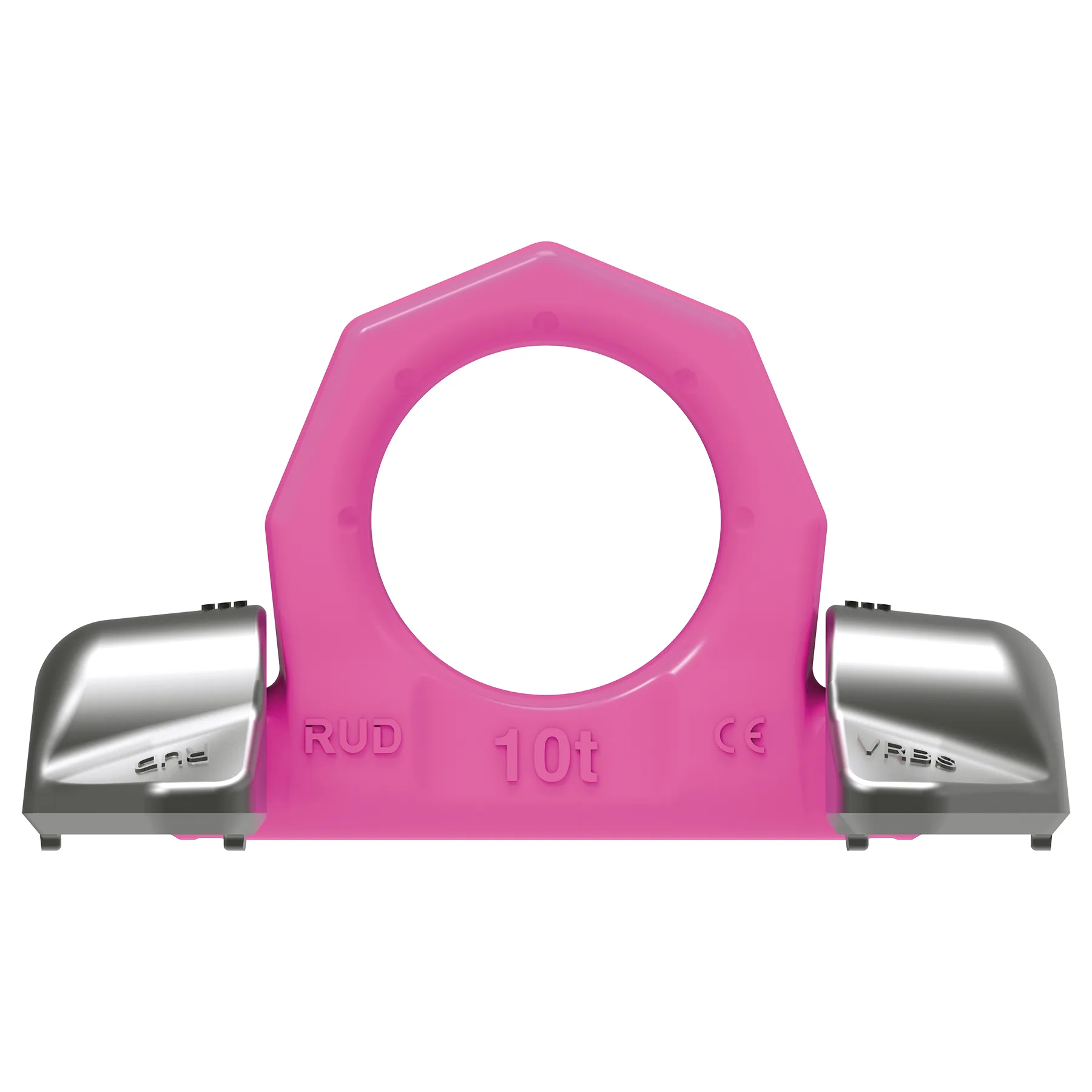 VRBS Load Ring for Welding - Image 3