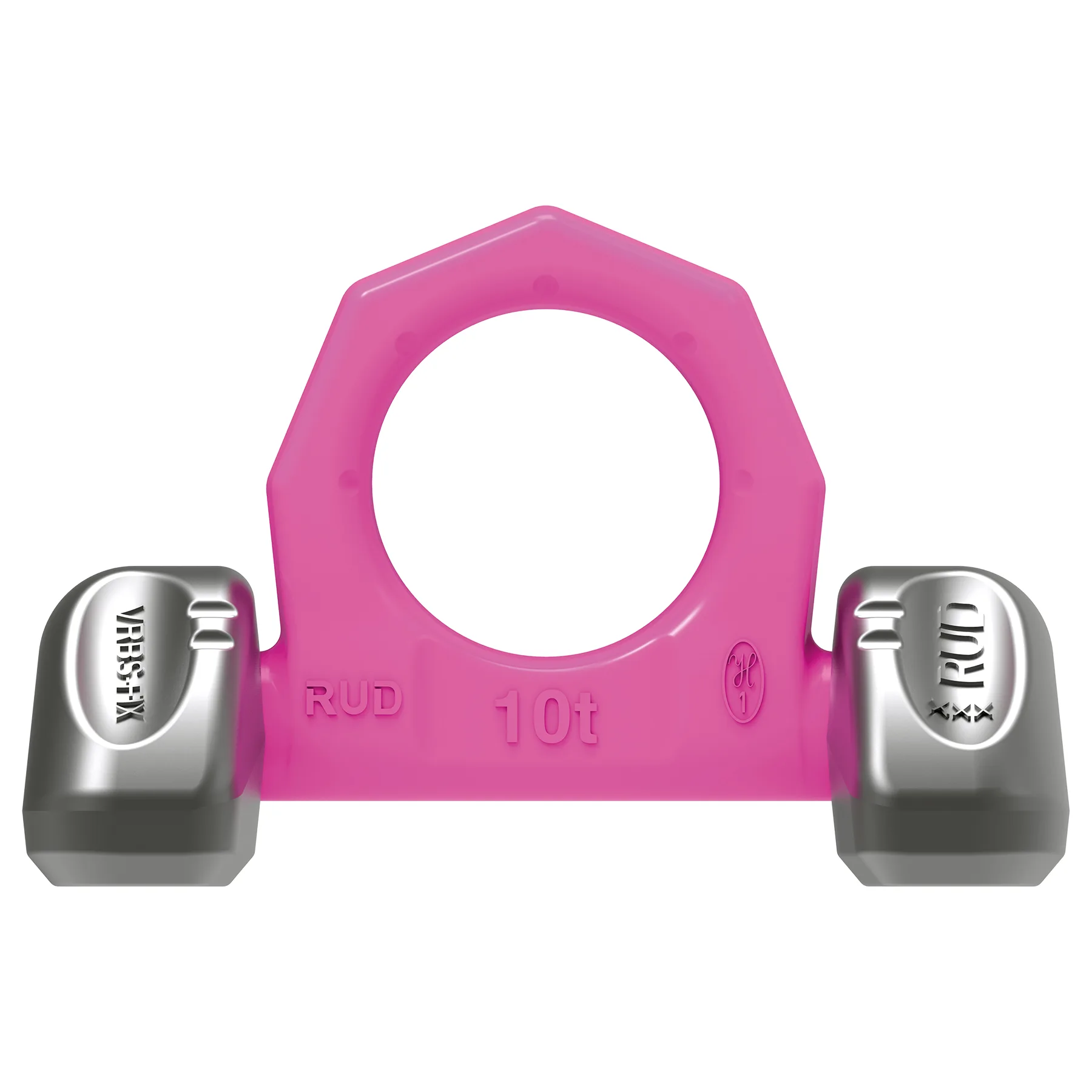 VRBS-FIX Load Ring for Welding - Circumferential Weld Seam - Image 3