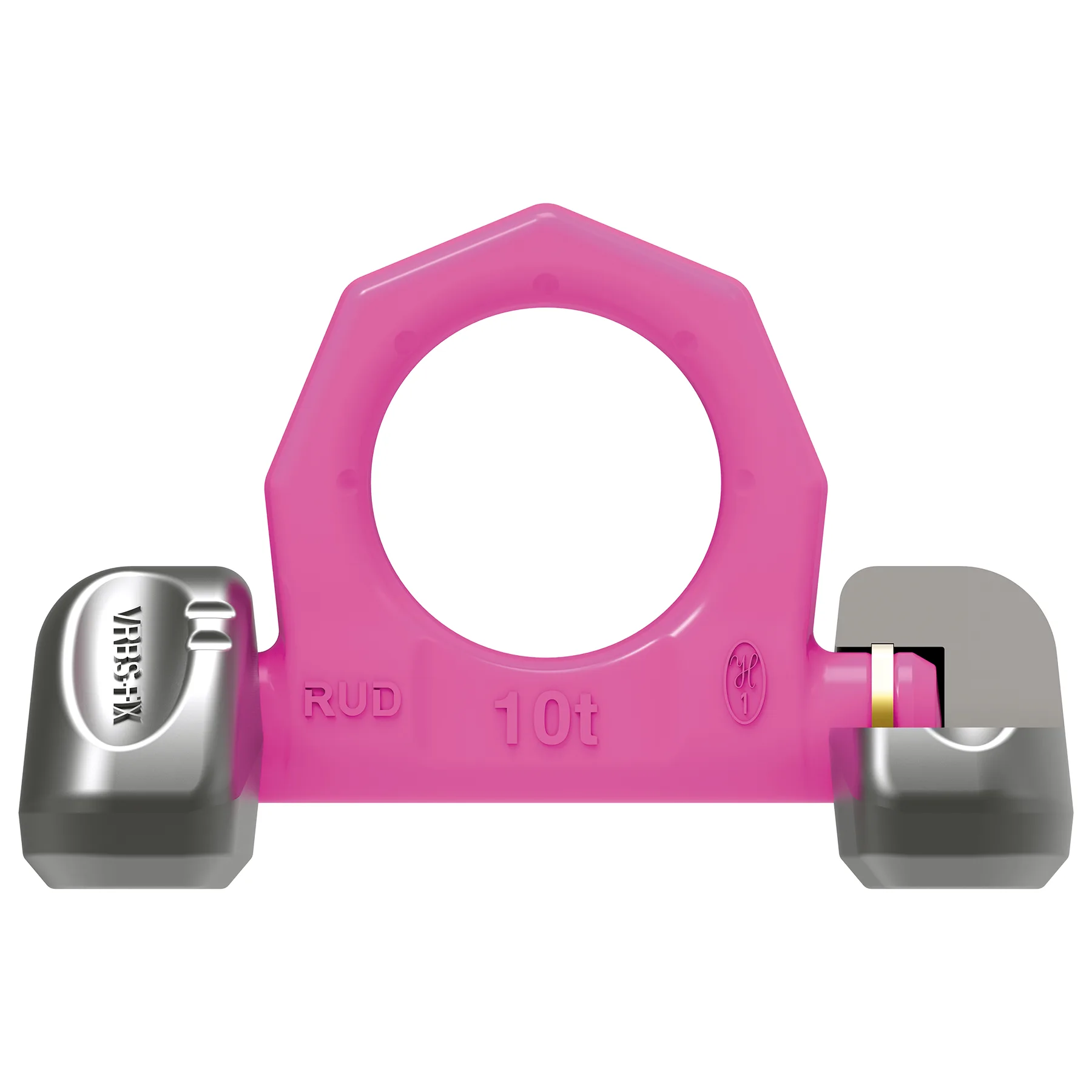 VRBS-FIX Load Ring for Welding - Circumferential Weld Seam - Image 4
