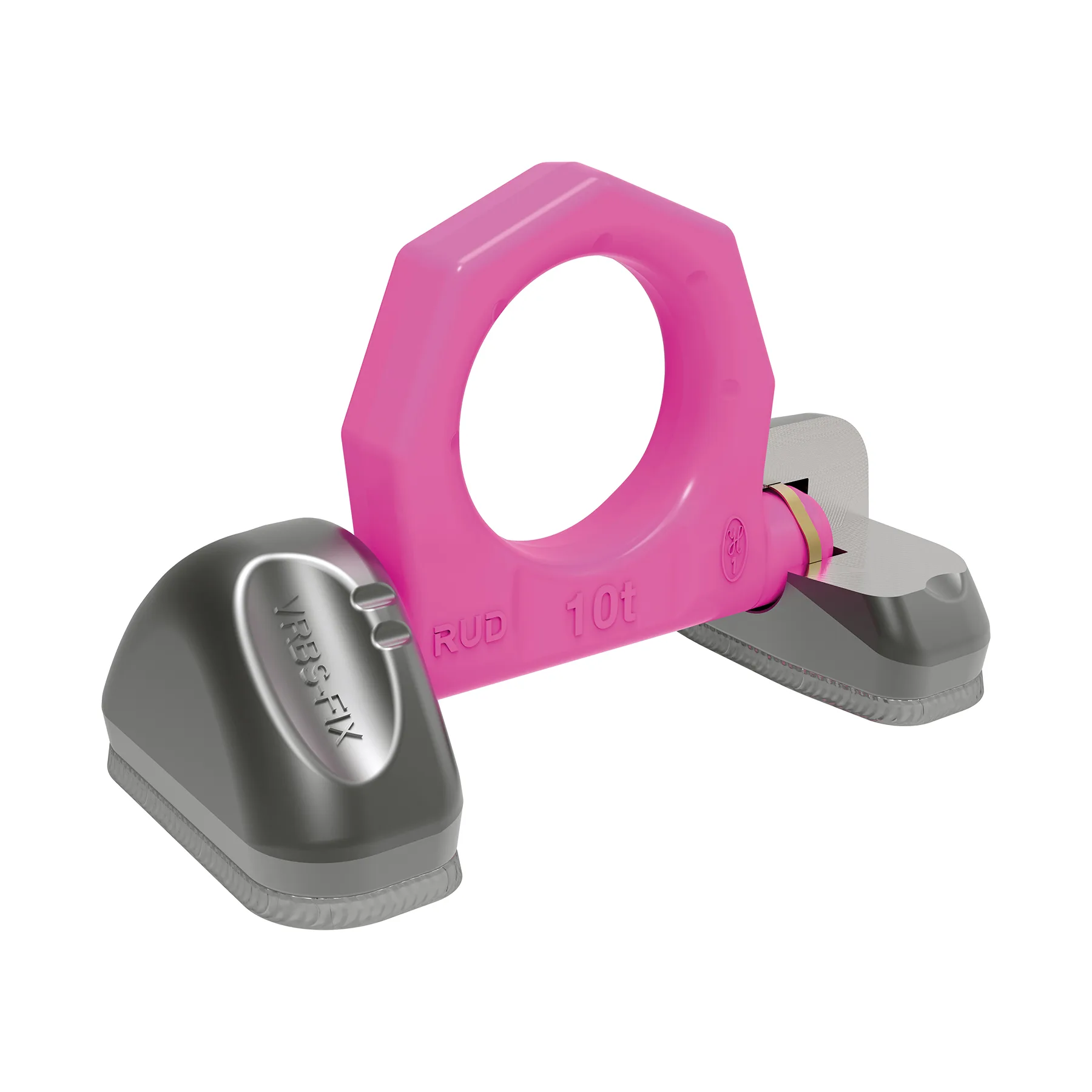 VRBS-FIX Load Ring for Welding - Circumferential Weld Seam - Image 2