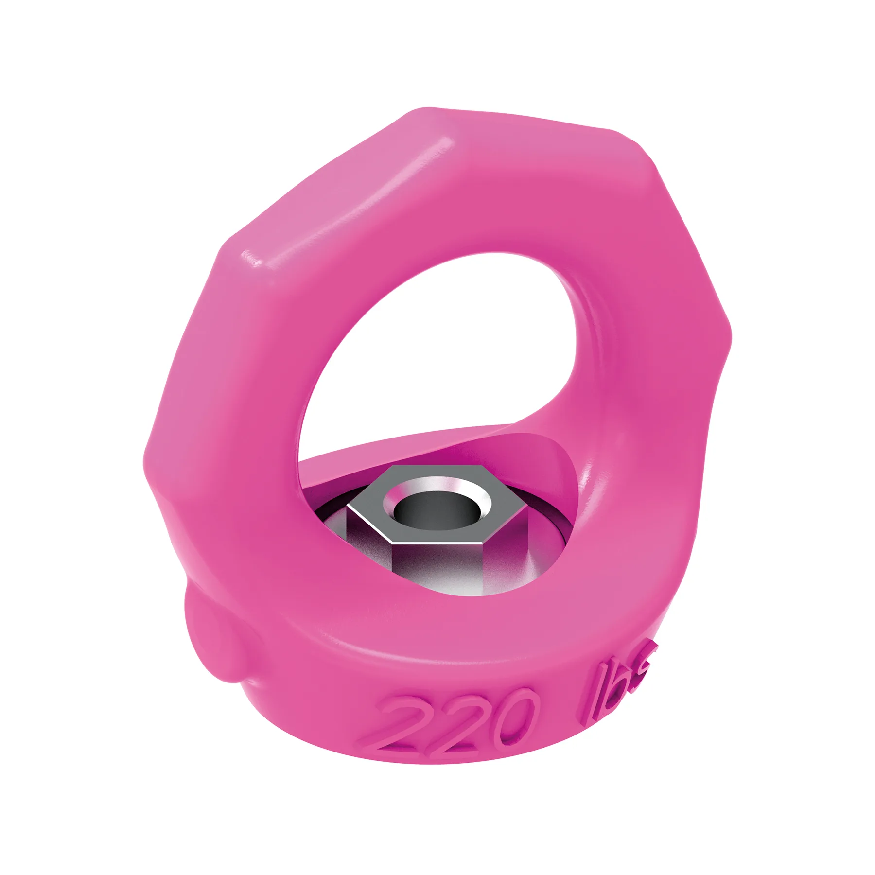 VRM STARPOINT Eye Nut - Metric Thread - Image 3