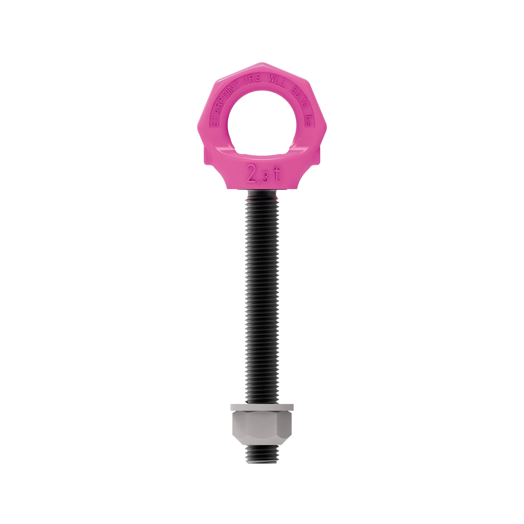 VRS-F STARPOINT - Metric Thread with Variable Length - Image 2