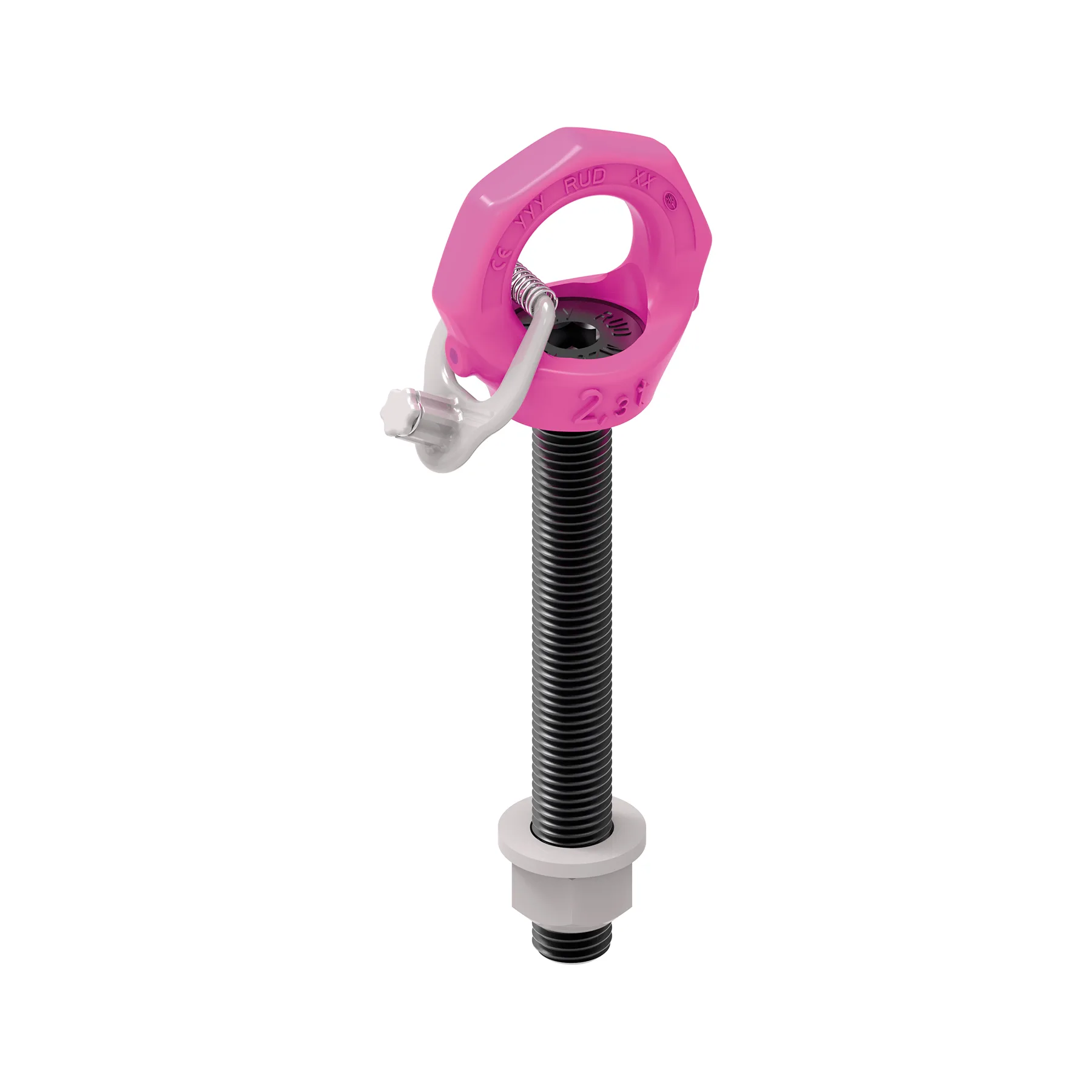 VRS-F STARPOINT - Metric Thread with Variable Length