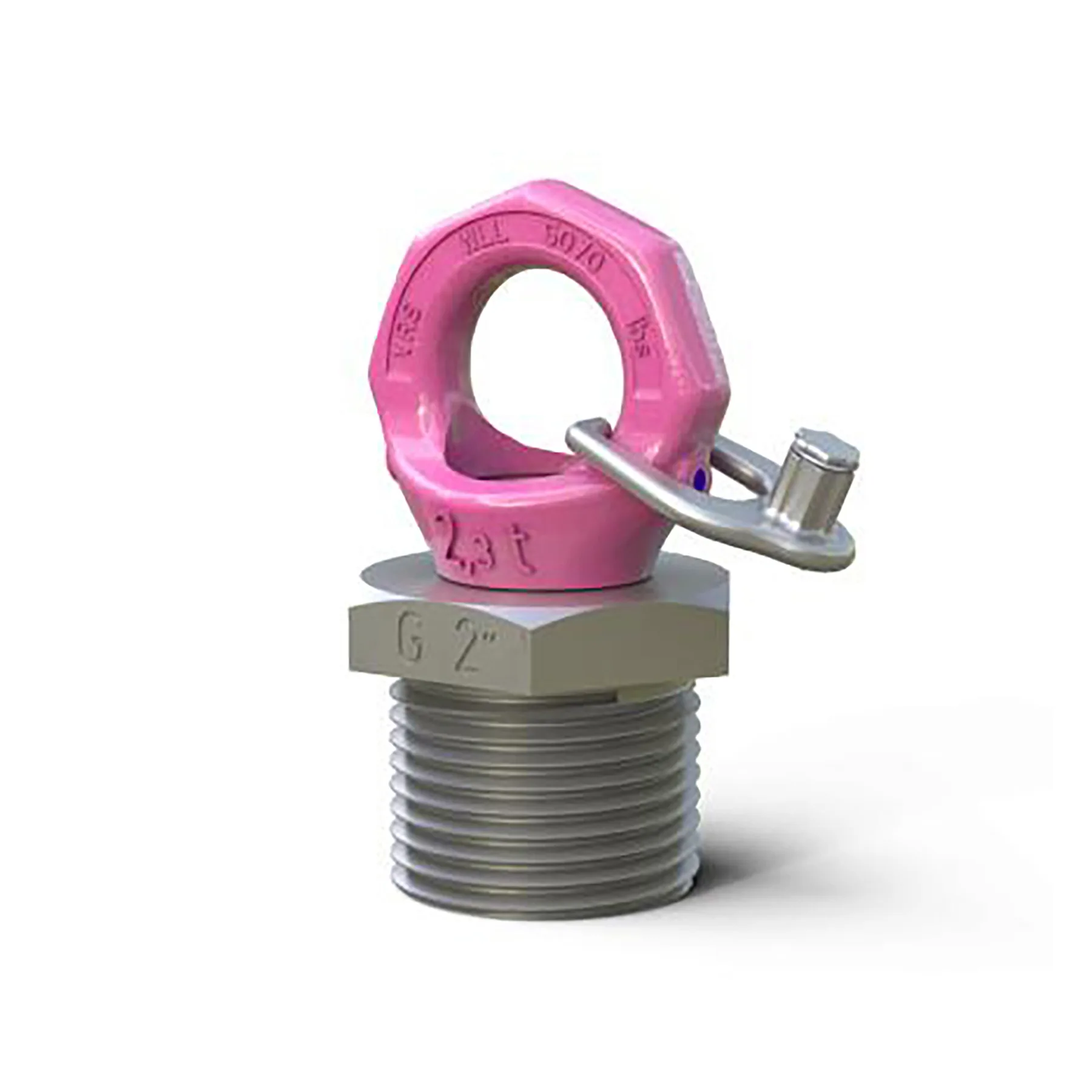 VRS STARPOINT - Pipe Thread - Image 2