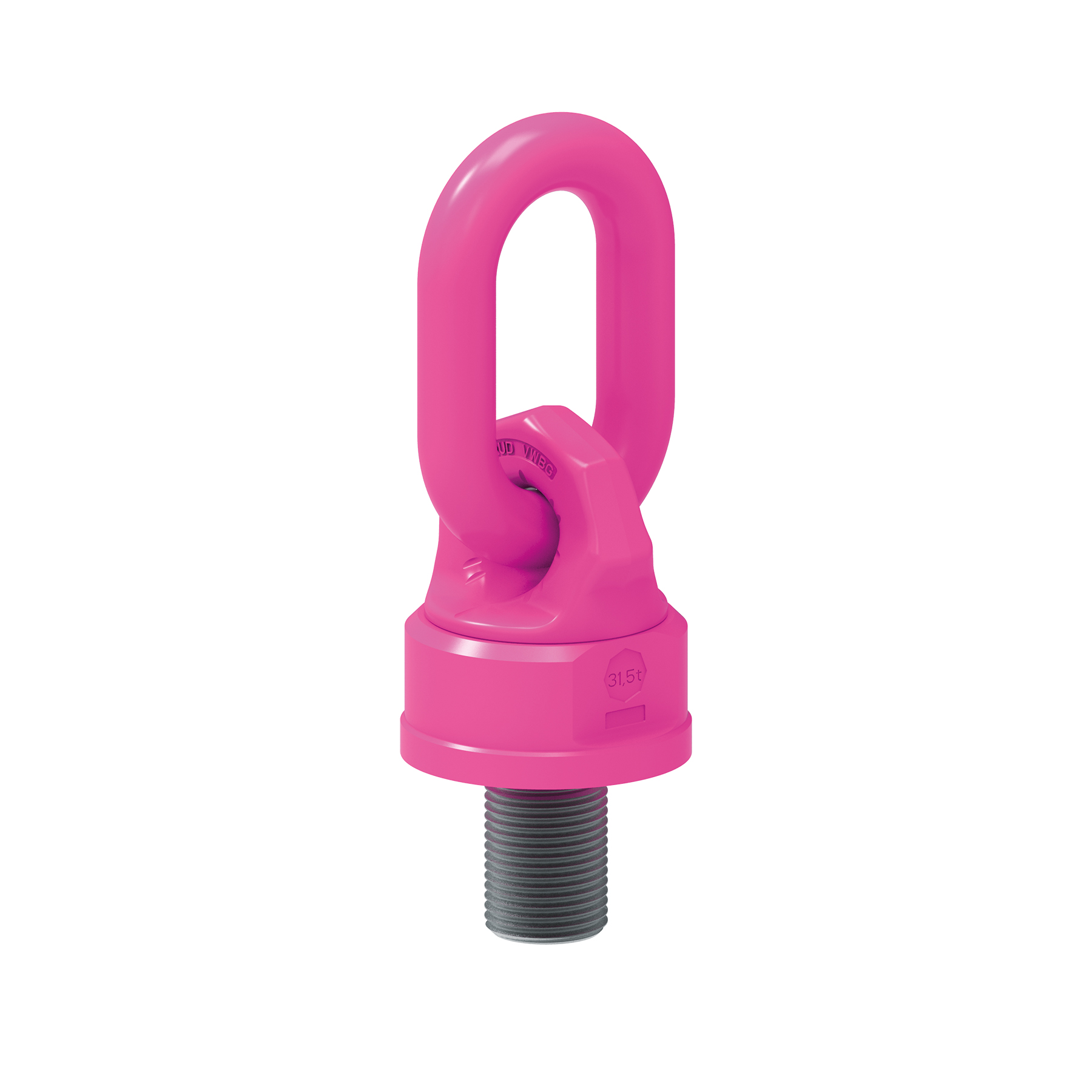 VWBG Load Ring - BSW Thread - Image 2