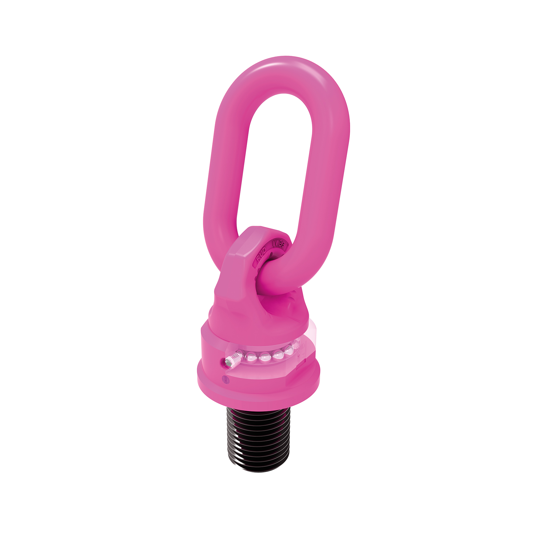 VWBG Load Ring - BSW Thread - Image 4