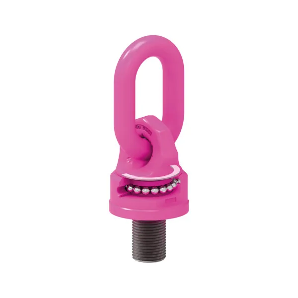 VWBG Load Ring - BSW Thread