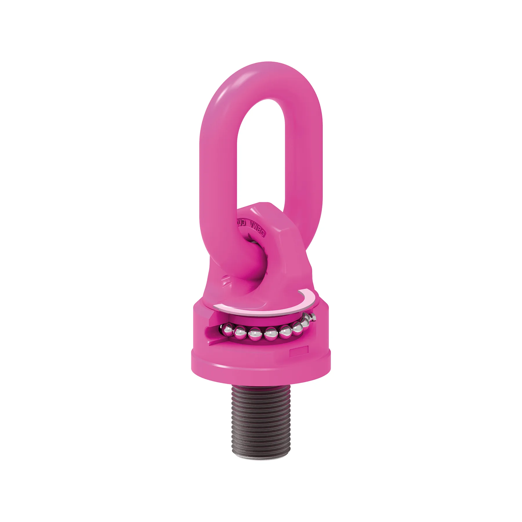 VWBG Load Ring - UNC Thread - Image 2