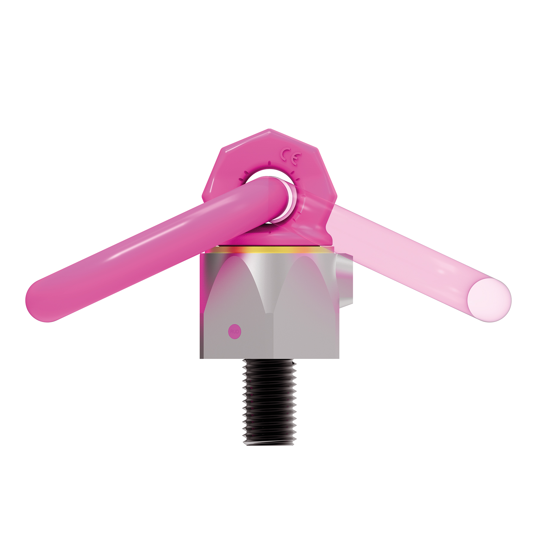 VWBG-V Load Ring - UNC Thread with Variable Length - Image 8