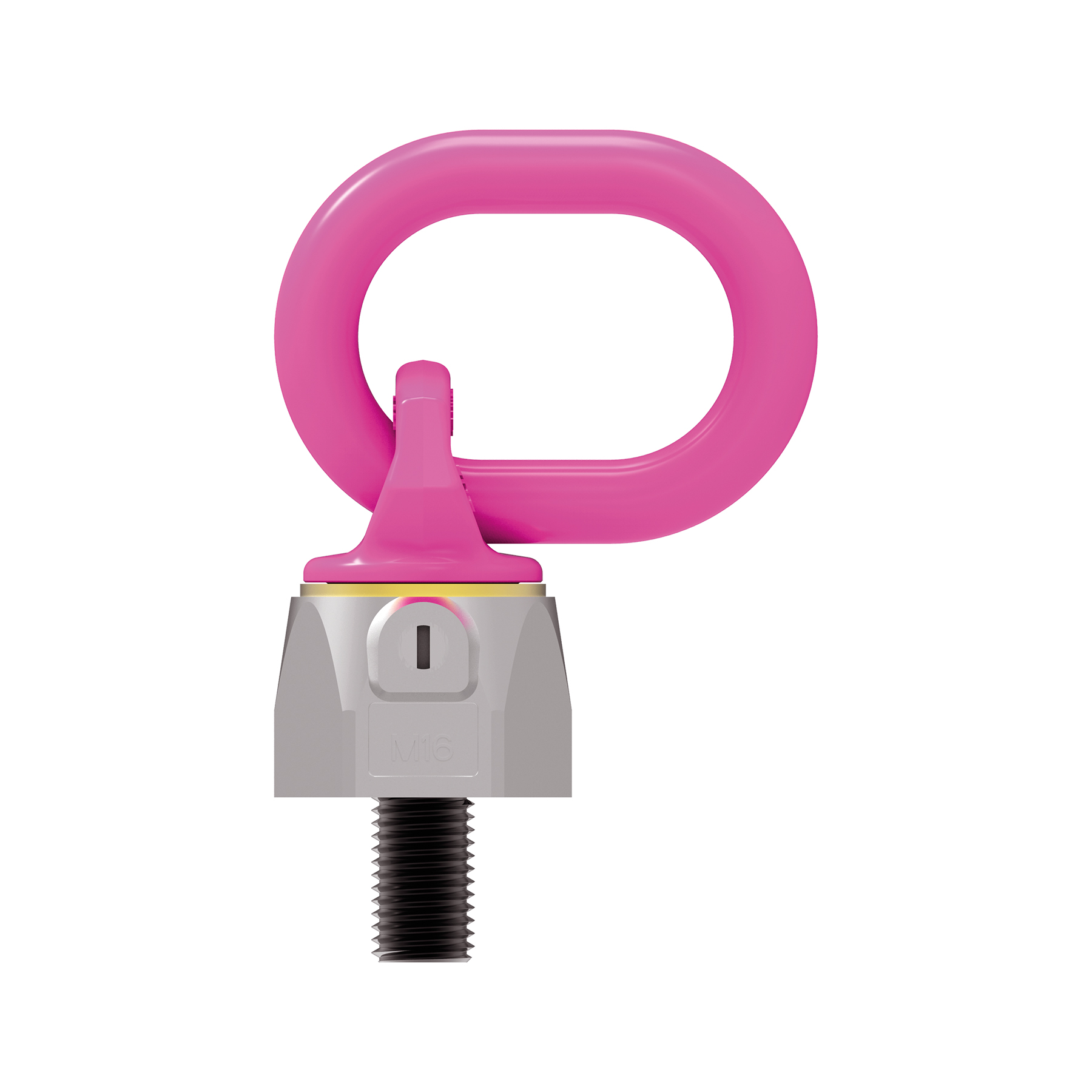 VWBG-V Load Ring - UNC Thread with Variable Length - Image 6