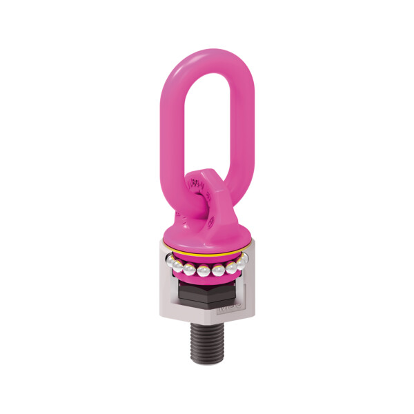 VWBG-V Load Ring - UNC Thread
