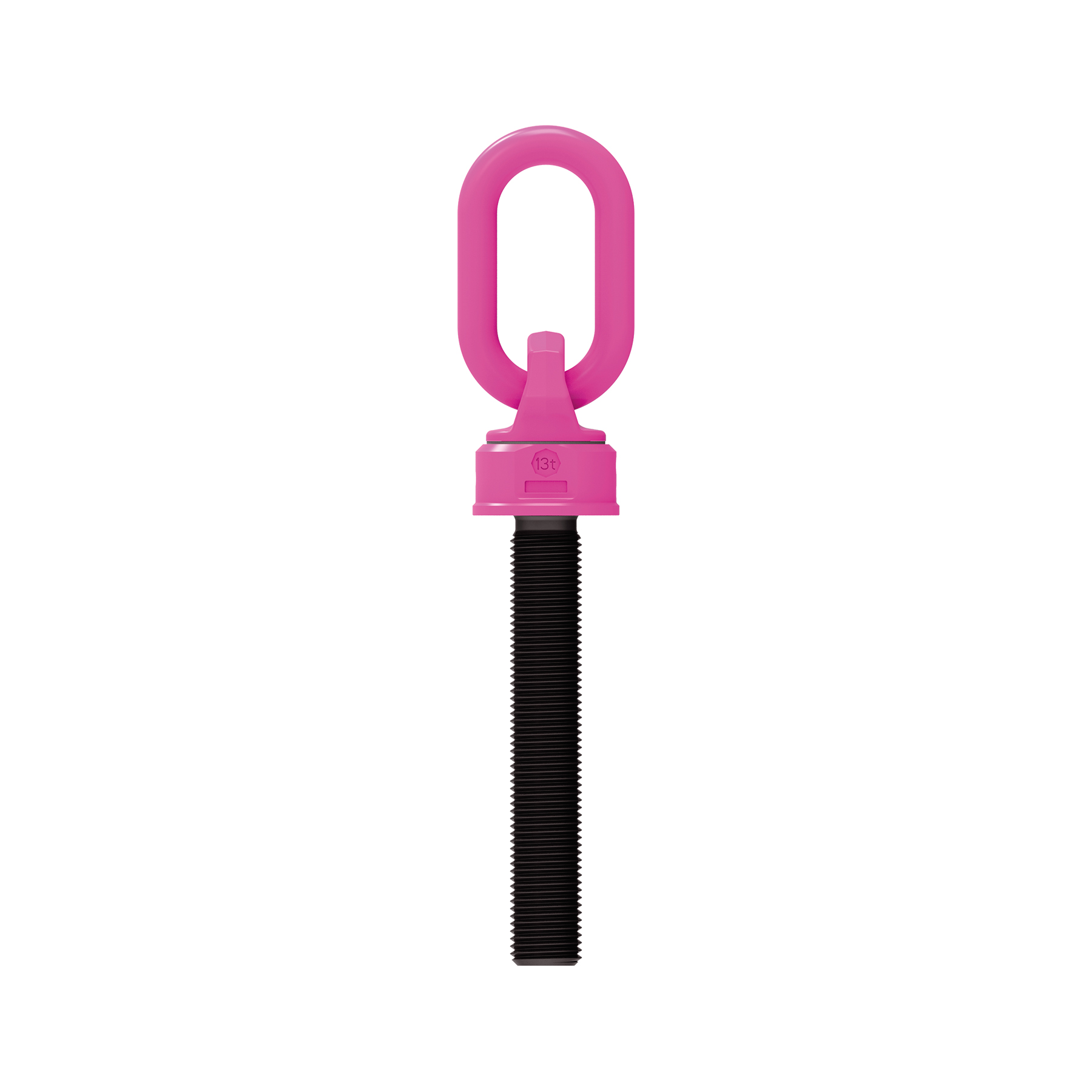 VWBG Load Ring - Metric Fine Thread with Variable Length - Image 2
