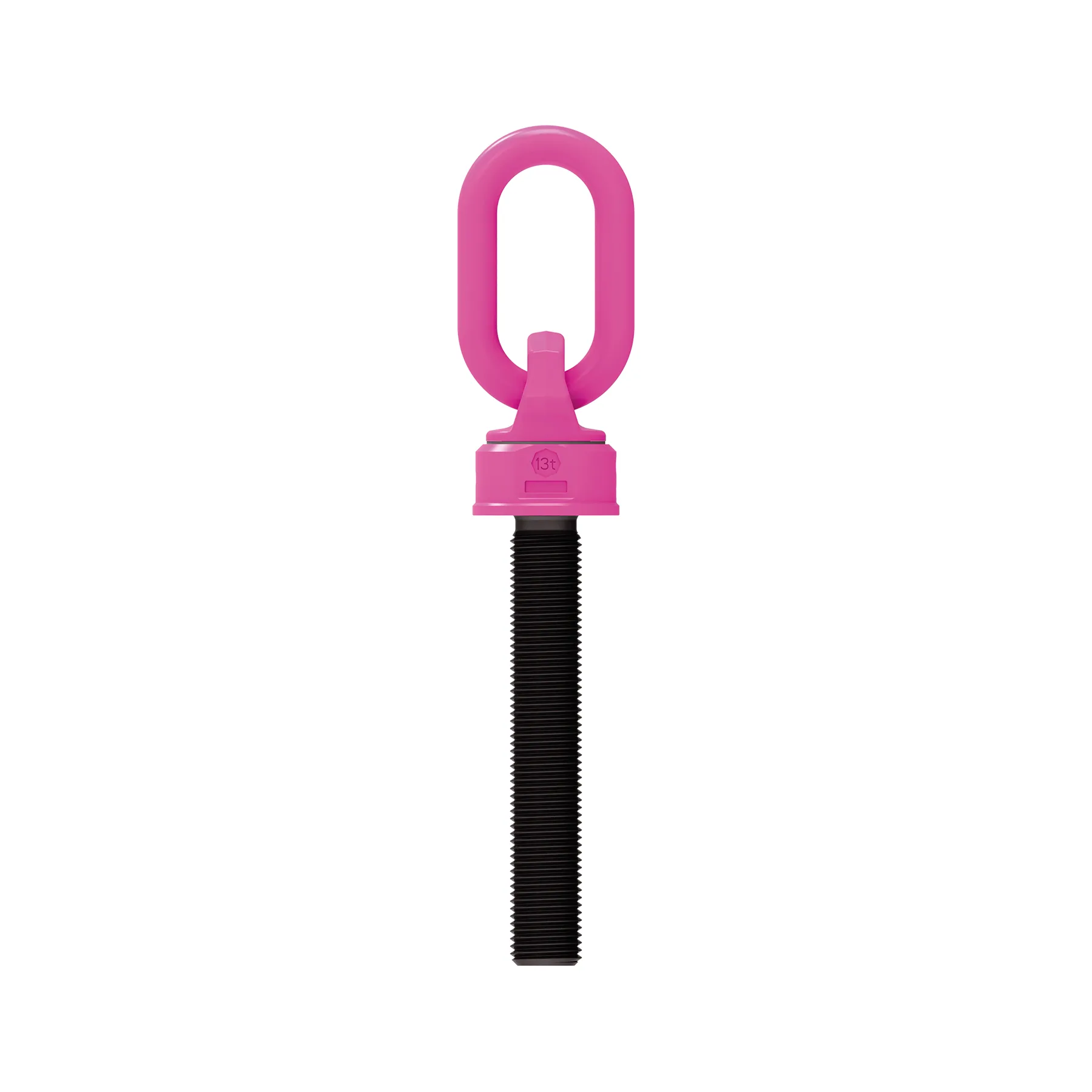VWBG Load Ring - Metric Fine Thread with Variable Length - Image 2
