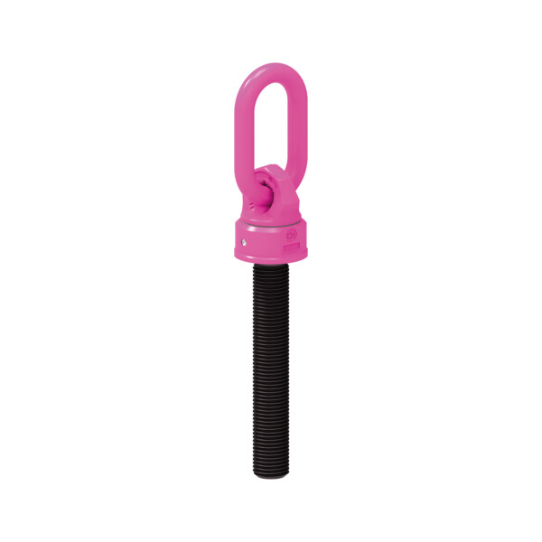 VWBG Load Ring - Metric Thread with Variable Length