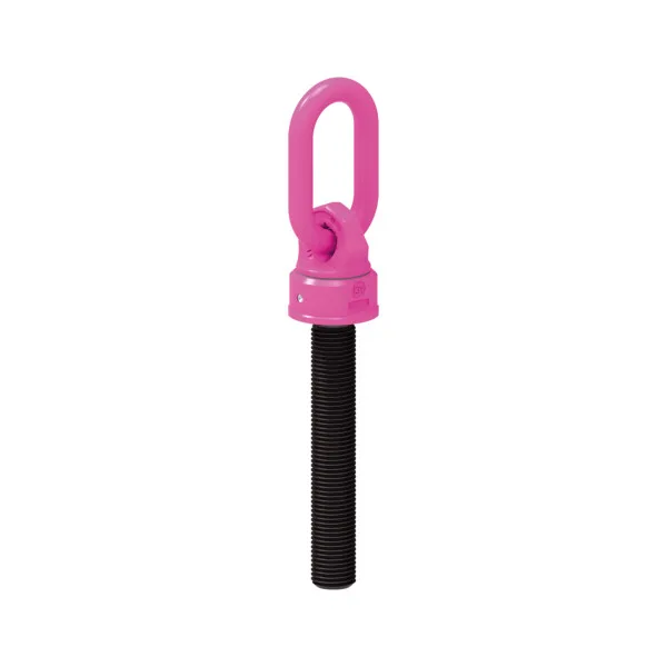 VWBG Load Ring - Metric Fine Thread with Variable Length