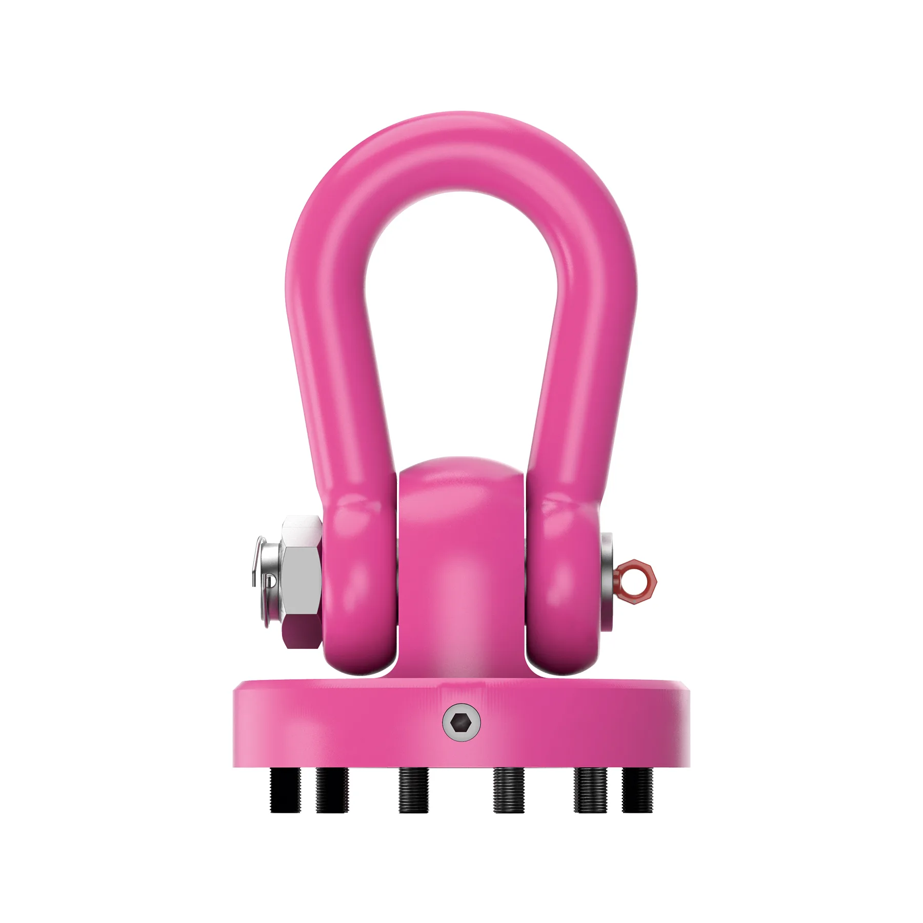 WBPG Hoist Ring - Image 2