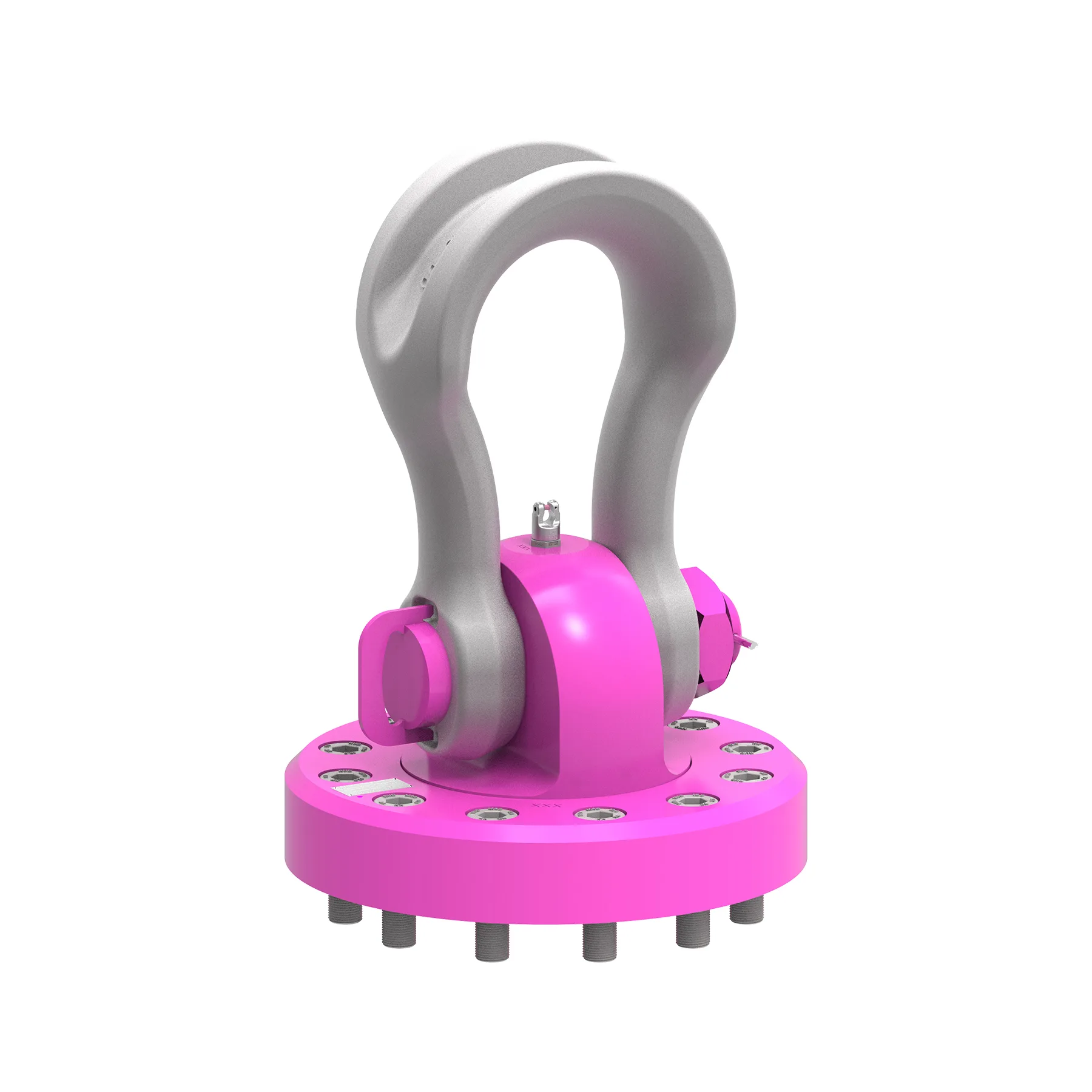 WBPG Hoist Ring - Image 3