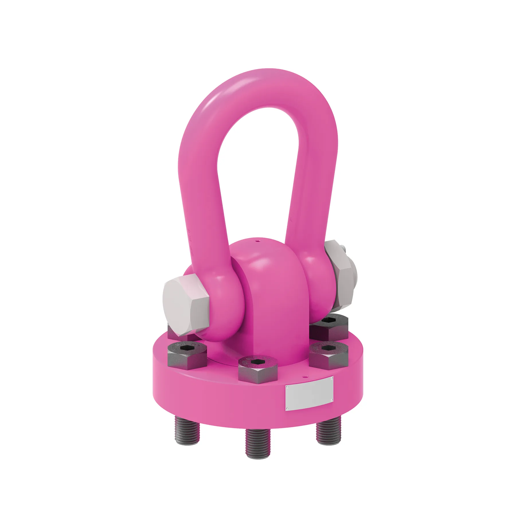 WBPG Hoist Ring - Image 4
