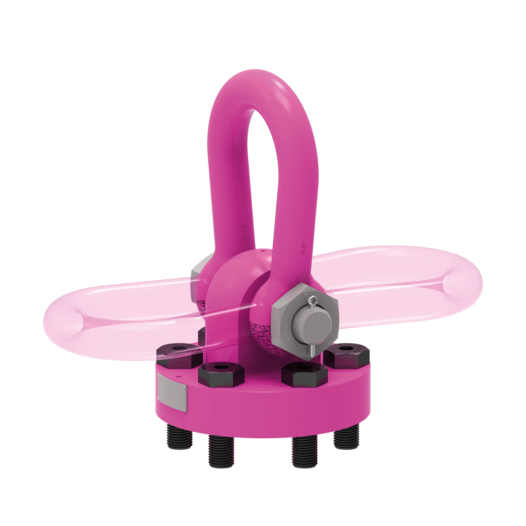 WBPG Hoist Ring - Image 6