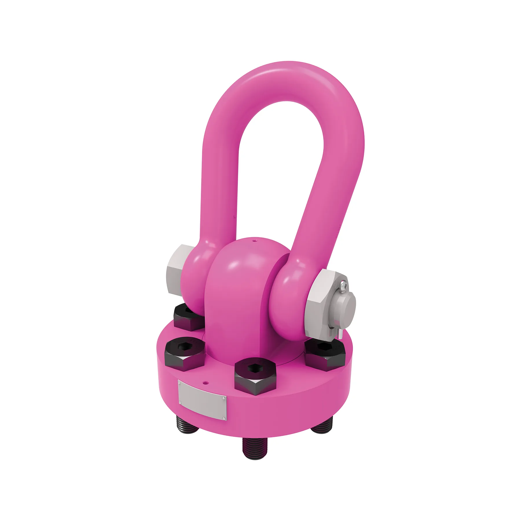 WBPG Hoist Ring