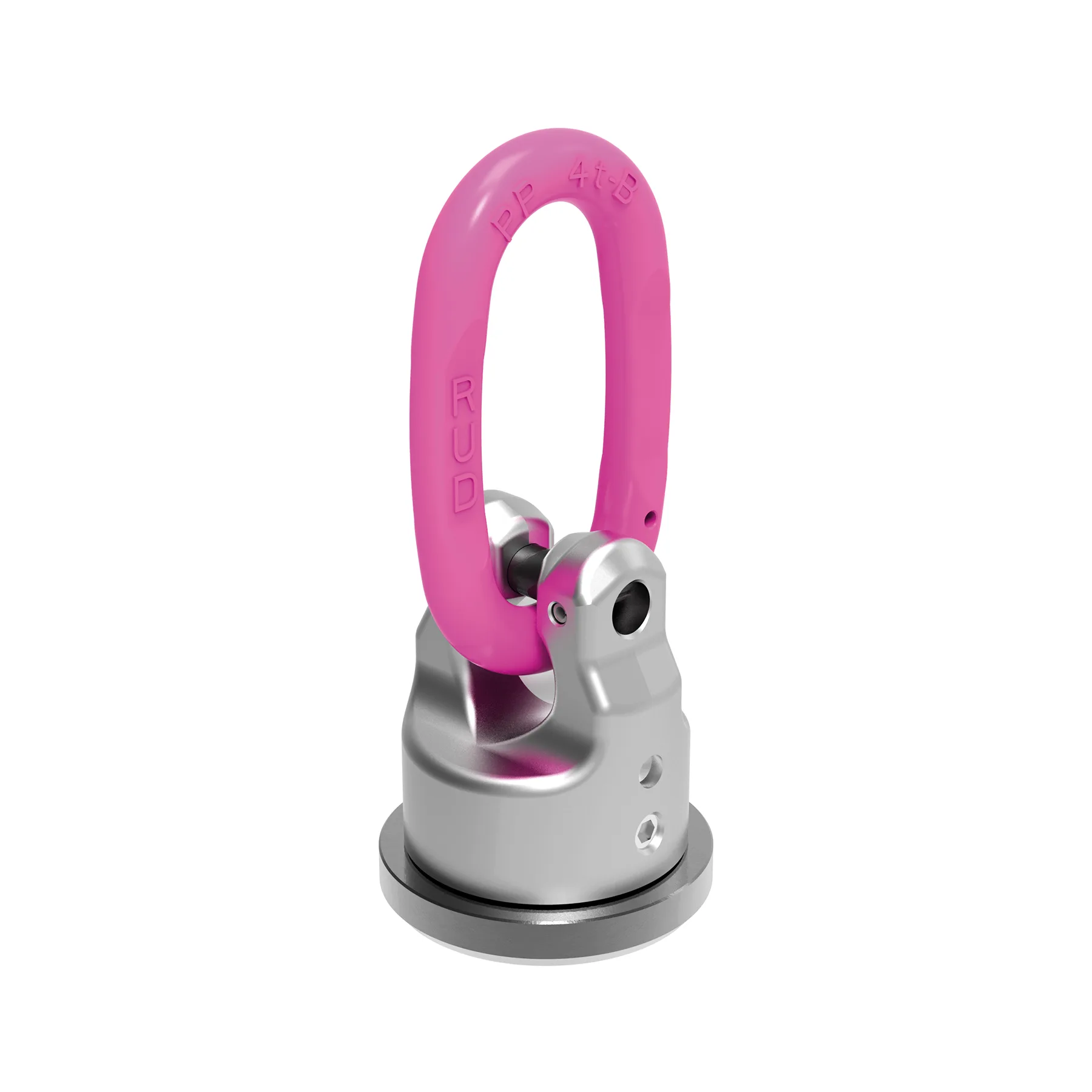 WPP-B PowerPoint® - Ring Connection - Image 3