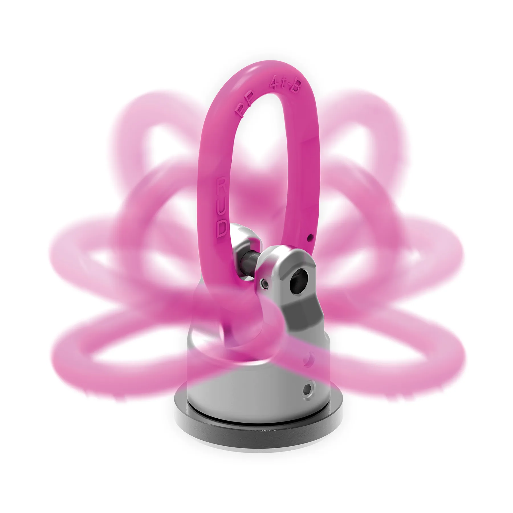 WPP-B PowerPoint® - Ring Connection - Image 5