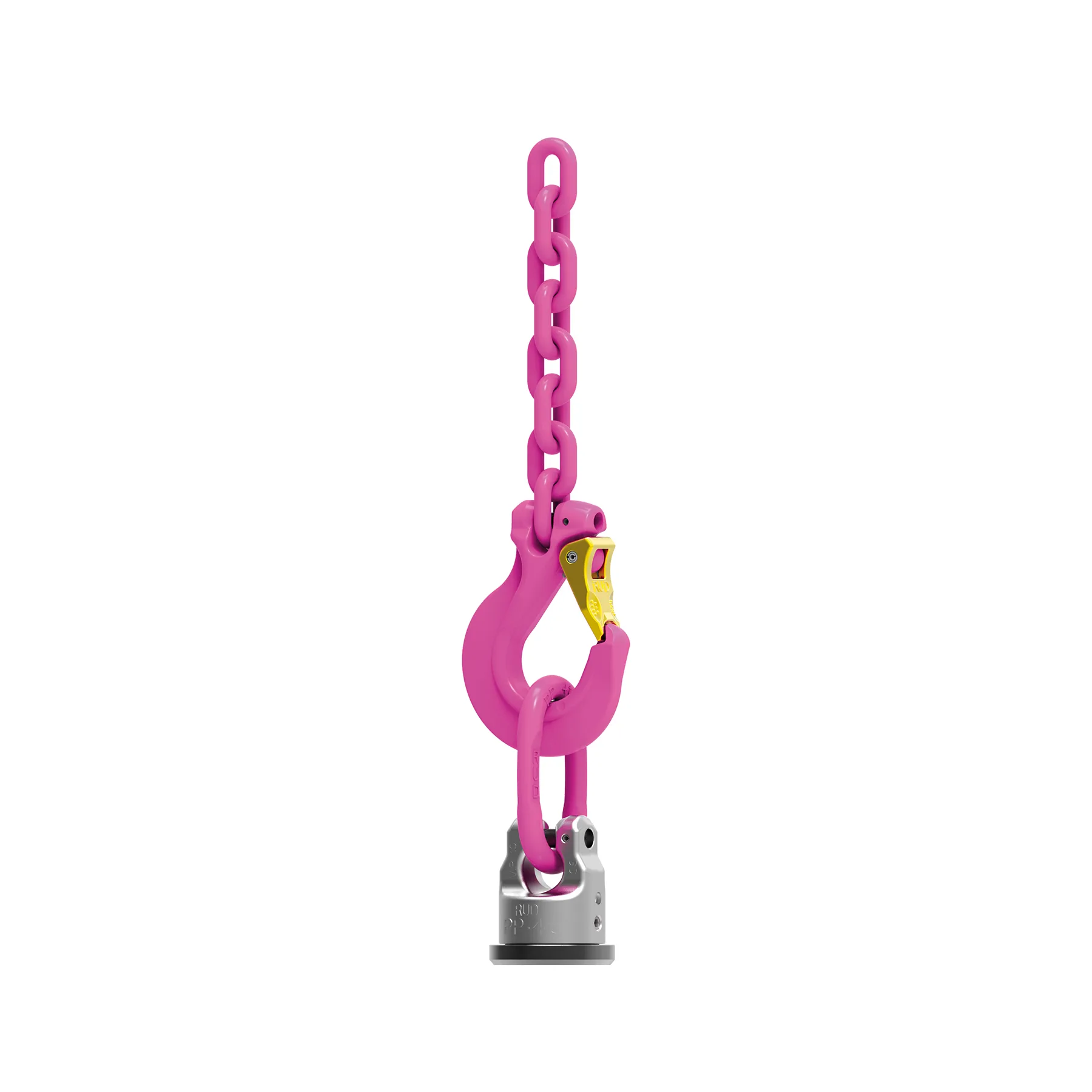 WPP-B PowerPoint® - Ring Connection - Image 6