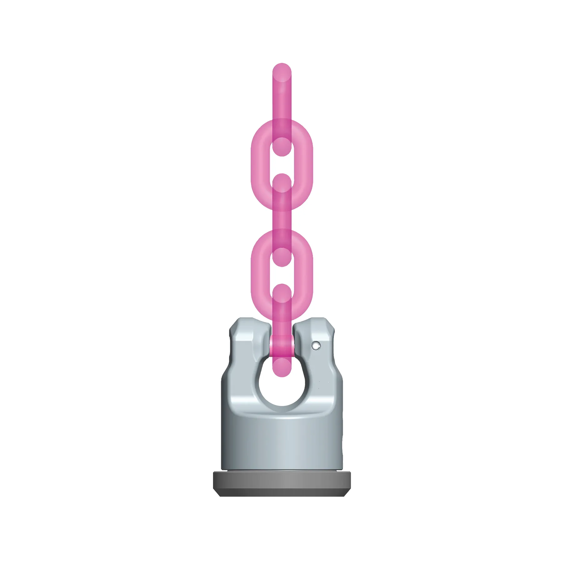 WPP-VIP PowerPoint® - Direct VIP Chain Connection - Image 4