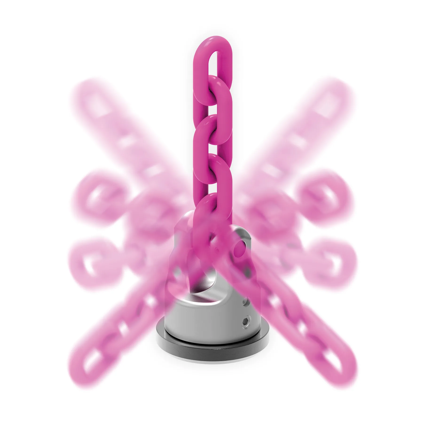 WPP-VIP PowerPoint® - Direct VIP Chain Connection - Image 5
