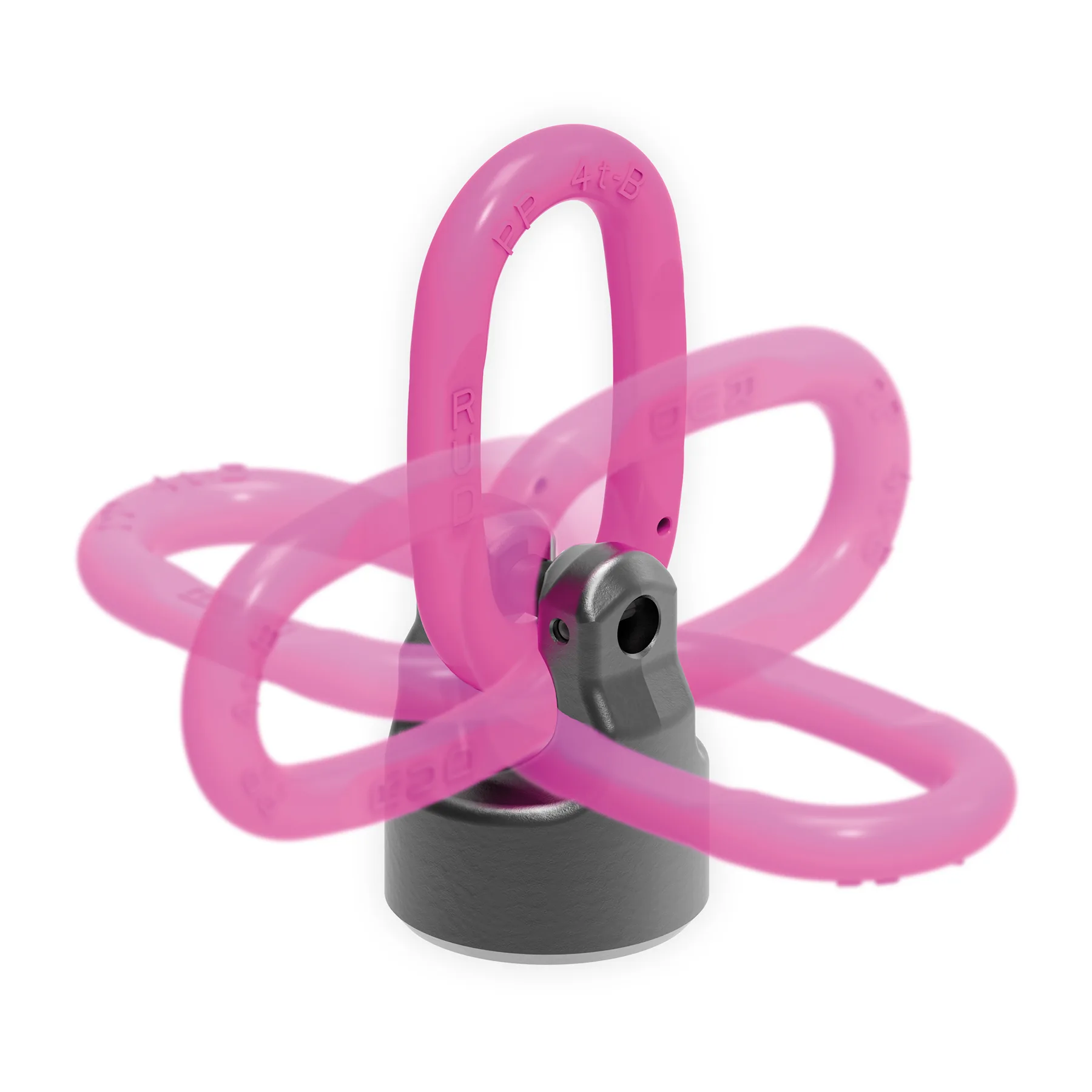 WPPH-B PowerPoint® - Ring Connection - Image 2