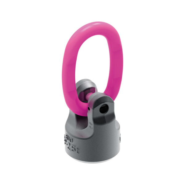 WPPH-B PowerPoint® - Ring Connection