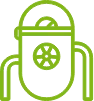 biogas icon