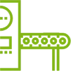 conveyor icon