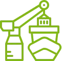 crane icon