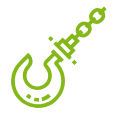 hook icon